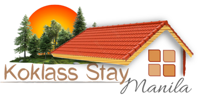 Koklass Stay Logo