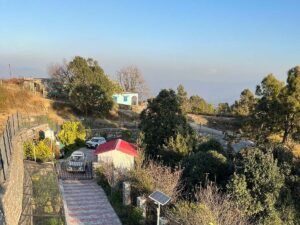 A Nature Lover’s Paradise: Things to Do Around Koklass Stay Manila