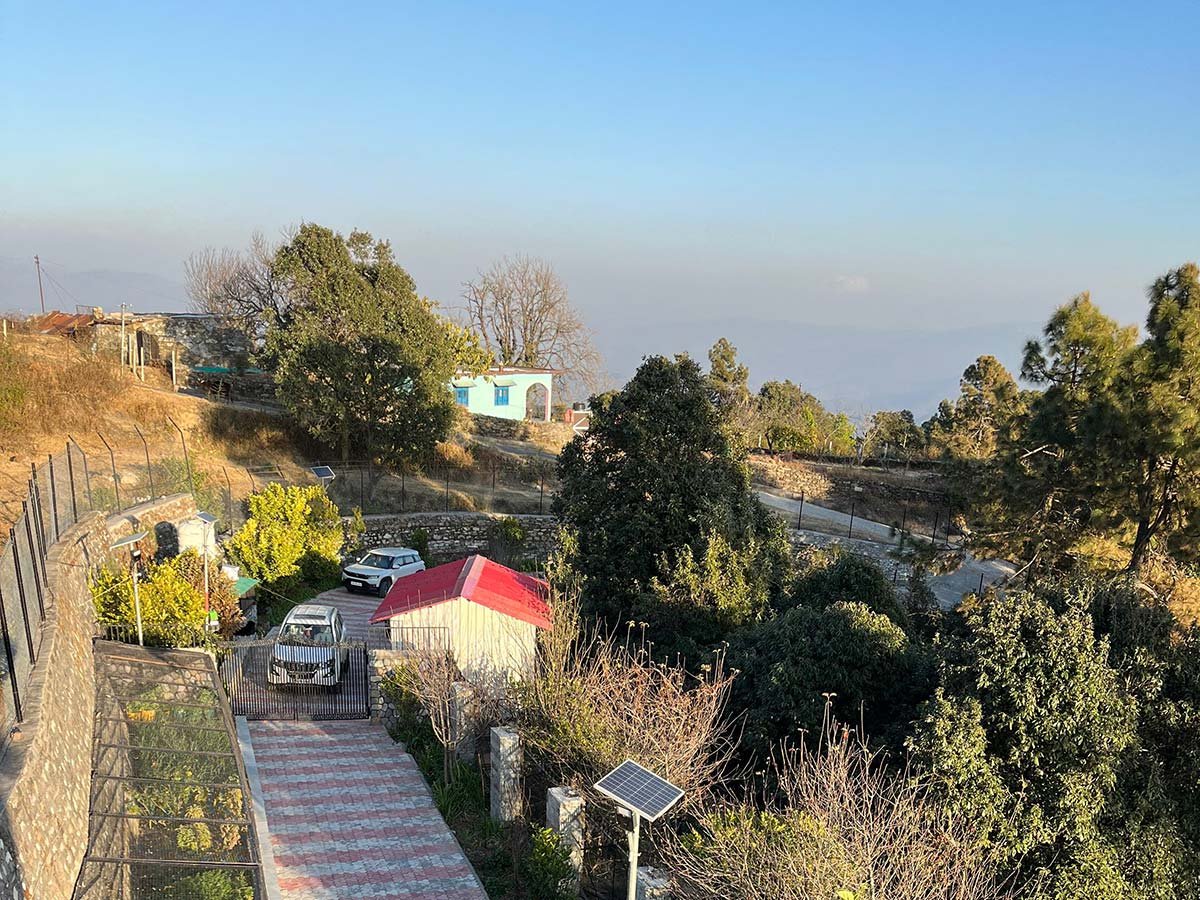 A Nature Lover’s Paradise: Things to Do Around Koklass Stay Manila