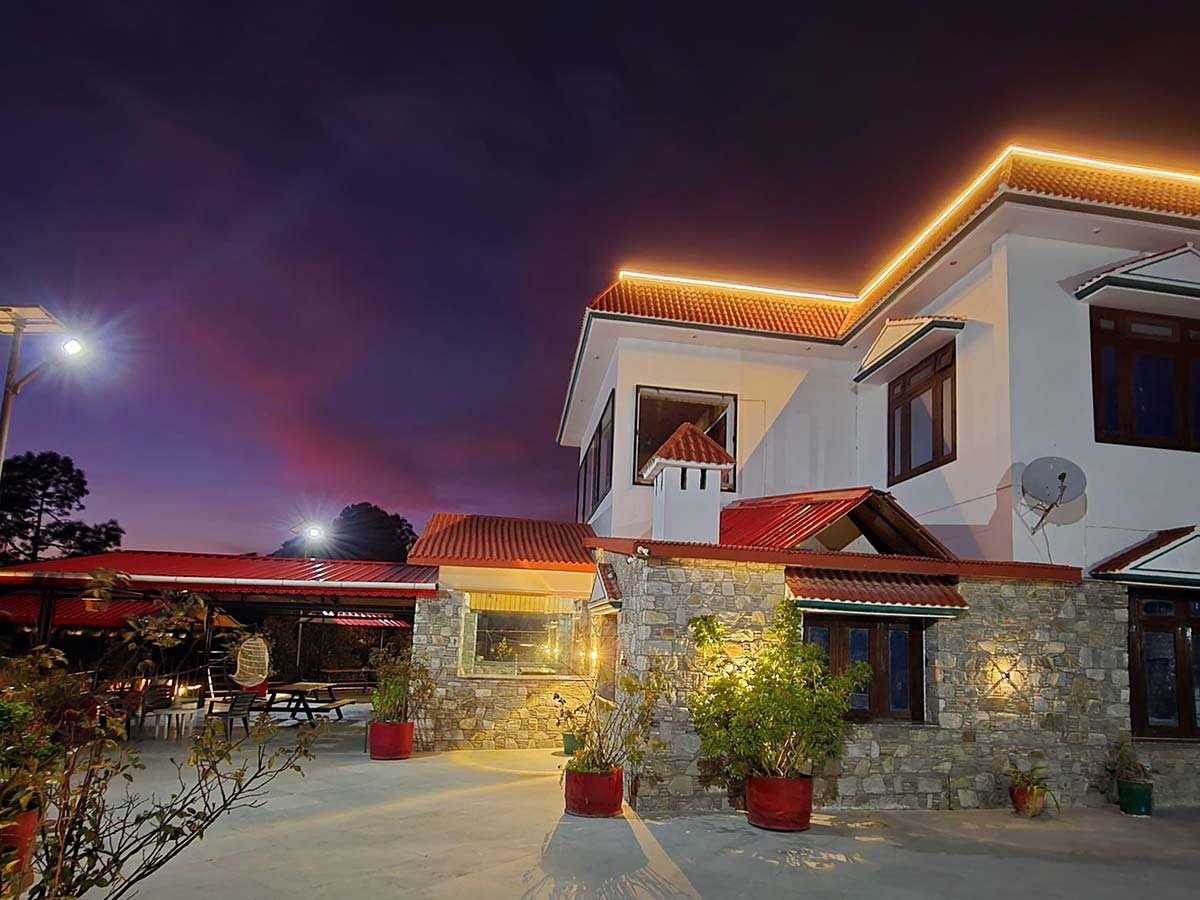 Why Koklass Stay Manila is the Perfect Himalayan Getaway