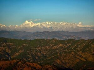 Escape to the Himalayas: A Serene Stay at Koklass Stay Manila