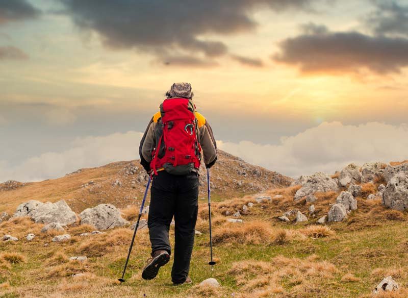 Activities 2 Trekking & Hiking